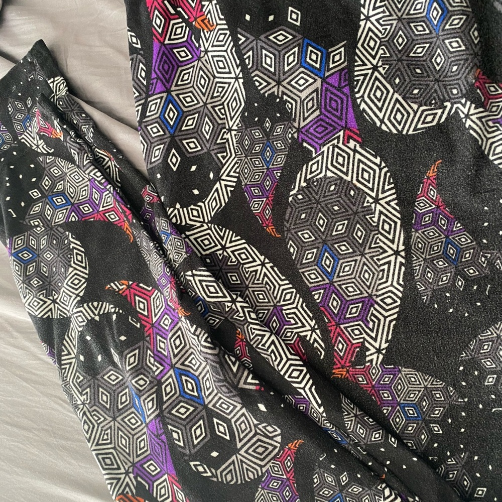Super soft TC LEGGINGS